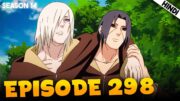 Nagato & Itachi | Naruto Shippuden EPISODE 298 Explained In हिंदी | Aniplainer