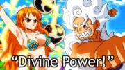 Nami Becomes a God Like Luffy! – One Piece Chapter 1129