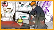 Naruto: El DÍA en que PAIN DESTROZÓ al PROTAGONISTA