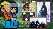 Naruto Family + Hinata React To Future // Boruto TBV Chapter 5 (🇮🇩/🇬🇧) Gacha Reaction