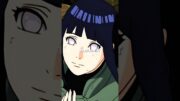 Naruto, Inspirasi di Balik Perubahan Hinata. #hinatahyuga #naruto #karakteranime #kisahinspiratif