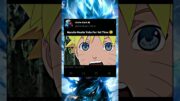 Naruto Meets Yota For 1st Time 🤨 || #shorts #shortvideo #naruto #narutoshippuden #sakura #viral