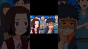 Naruto Members – No Roots| #short #naruto #animeshorts #funny #memes #animeedit