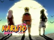 Naruto Opening 1 | R★O★C★K★S (HD)