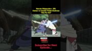 Naruto Shippuden- 210.Danzo vs Sasuke Finish Business''Dia For Kill" #naruto #anime