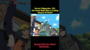 Naruto Shippuden- 222.4th Great Ninja War is Coming"Season 10 Finish" #naruto #anime