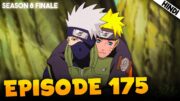 Naruto Shippuden EPISODE 175 Explained In हिंदी | Aniplainer