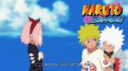 Naruto Shippuden Ending 12 | For You (HD)