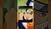 Naruto Using Jonin Level Techniques 🥶#shorts #naruto  #anime #narutoshippuden #narutofans#narutoedit