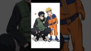 Naruto and obito brothers born #shortsfeed #shorts #naruto