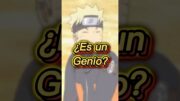 Naruto es el mas listo? #naruto  #narutoshippuden