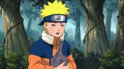 Naruto, the Genie, and the Three Wishes, Believe It! [HD|English Dub]