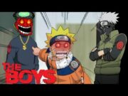 Naruto thug life – Naruto Kakashi Ebisu Jiraiya funny moments #naruto ☠️😂