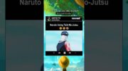 Naruto uses talk no jutsu #naruto #anime #amv