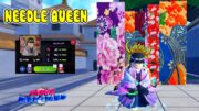 Needle Queen ( Kai ) +300% Dmg – Anime Last Stand | ROBLOX