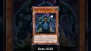 Người Khổng Lồ Ngủ Say Zushin | Phân Tích Quái Thú Yugioh | #yugioh