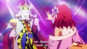 No Game No Life bölüm .5 | sezon .1 | Türkçe Anime  izle