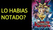 Notaste esto en Yugioh El Lado Oscuro de las Dimensiones? #yugiohcommunity #yugioh #short