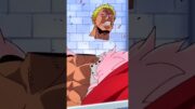 O DOFLAMINGO PERDEU A CABEÇA… 😱 | One Piece #shorts