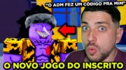 O INSCRITO CRIOU um NOVO JOGO ONE PIECE SUPER DIVERTIDO e ELE FEZ UM MEGA CÓDIGO PRA MIM!!