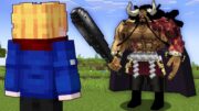 O MELHOR MOD DE ONE PIECE ATUALIZOU