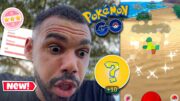 O *NOVO ITEM* SUPEROU TODOS OS MEUS RECORDS DO EVENTO ✨SHINY✨… #pokemongo