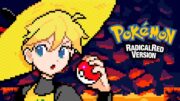 O POKÉMON QUE RIVALIZA COM RADICAL RED – POKÉMON PEAK KANTO