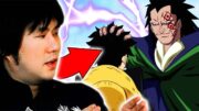 ODA ÄUßERT SICH ENDLICH ZU DRAGON & RUFFY! [ODA INTERVIEW]