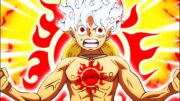 [ODAs PLAN] RUFFYs NÄCHSTES POWERUP ENTHÜLLT! 😱 [ONE PIECE THEORIE]