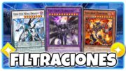 ODD-EYES WING DRAGON y DARKLORDS!! FILTRACIONES 9.1 | Yu-Gi-Oh! Duel Links