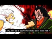 ONE PIECE 1128 – DRAGON ET LUFFY SE RENCONTRENT À ELBAF