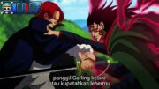 ONE PIECE 1128 – HYPE! SABO MENGALAHKAN HOLY KNIGHT! DRAGON MENANTANG GARLING FIGARLAND BERTARUNG