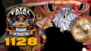 ONE PIECE 1128: Lettura, Analisi e Teorie | FATAL Royal READING