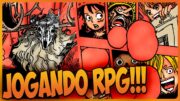 ONE PIECE 1128!!! REVELADO O VERDADEIRO DEUS DO SOL?!! O PODER MONSTRUOSO DOS CHAPÉUS DE PALHA!!!