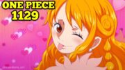 ONE PIECE 1129: PRIMERAS PISTAS Y FILTRACIONES