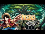 ONE PIECE 1130!! THE BEGINNING of HELL!!!  Rahasia BESAR yang mengguncang DUNIA