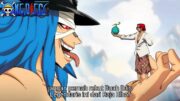 ONE PIECE 1131 – LOKI TAK BERDAYA DIHADAPAN SHANKS! PERTAMA KALINYA DIA MERASAKAN HAKI TERKUAT ITU