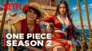 ONE PIECE: Season 2 | Teaser Trailer | Netflix