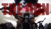 ONE PIECE – WE BOTH REACHED FOR THE GUN AMV