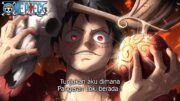 OP 1129 – EDAN! LUFFY BERHASIL MENGALAHKAN DEWA MATAHARI ! KID TERNYATA DITANGKAP PANGERAN LOKI