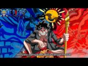 OP 1129 – EPIC! LUFFY TERLALU KUAT! SUN GOD PALSU KALAH DAN MENGAKUI BAHWA LUFFY SUN GOD YANG ASLI