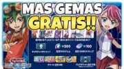 OTRA CAMPAÑA CON SOBRES GRATIS!! Y Buenos Predaplantas | Yu-Gi-Oh! Duel Links