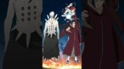 Obito vs Nagato and Itachi #obito #nagato #itachi #naruto