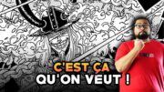 One Piece 1130 – C'est ça qu'on veut !