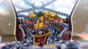 One Piece 1130: LOKI, El Gigante con la Fruta del Diablo Legendaria!!!