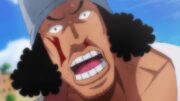 One Piece Episode 1122 Sub Indo Terbaru