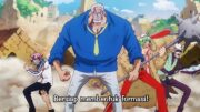 One Piece Episode 1122 Subtitle Indonesia Terbaru