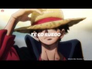 One Piece – Lay All Your Love On Me (Sub Español)