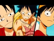 One Piece anime အပိုင်း (၉၁) မှ (၁၀၀) ထိ recap