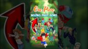 One Piece ngừng phát sóng trong 6 tháng tới #shorts #anime #onepiece #luffy